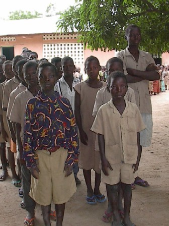 Image of Adourekoman Kids