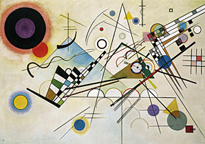 Math in art