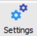 MobaXterm Settings Icon