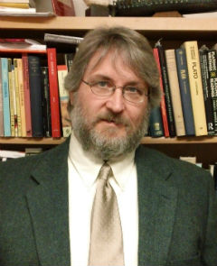 David H. Calhoun photo