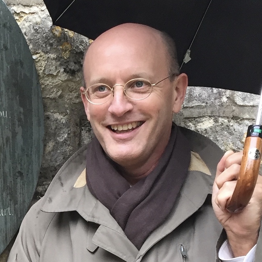 Michael Ward