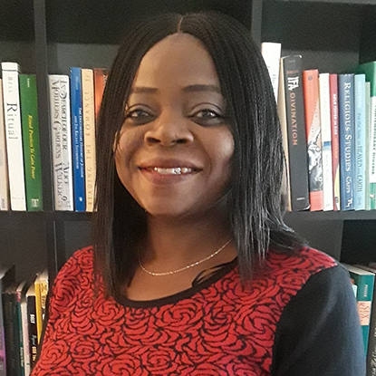 Idumwonyi Itohan