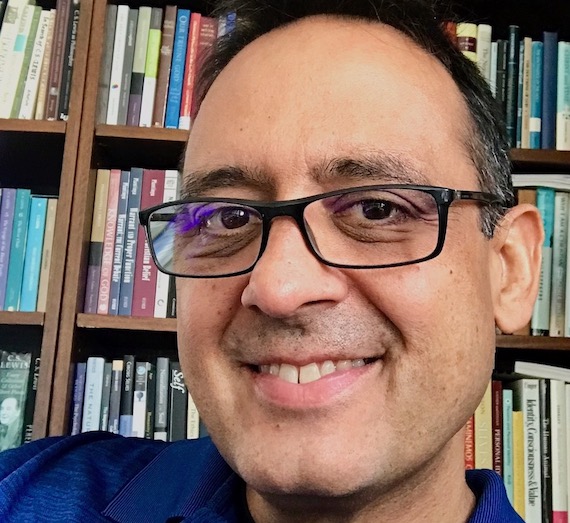 Robert K. Garcia, Baylor University