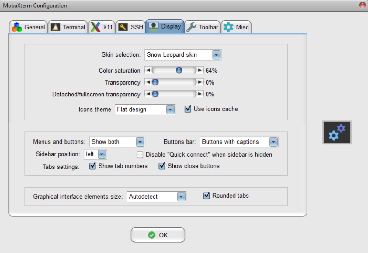 Setting up and installing the required EDA softwares